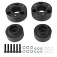 thumbnail image 2 of Kit de Levage de Nivellement, Kit de Levage en Aluminium 4pcs Adapté pour 1500 4WD 2009-2018, 2 of 8