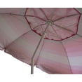 thumbnail image 2 of Mainstays 7 ft. Beach Umbrella, 2 of 5