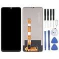 thumbnail image 2 of LCD Screen and Digitizer Full Assembly for OPPO Realme Narzo 50A RMX3430, 2 of 6