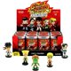 thumbnail image 2 of Figura de vinilo de lata misteriosa de Lil Knockouts de Cryptozoic Street Fighter, caja sorpresa, Ken Ryu Blanka Bison, modelo coleccionable del juego, 2 of 5