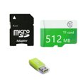 thumbnail image 1 of Tarjeta Micro SD Inteligentephone Tablet Cámara Tarjeta de almacenamiento de memoria 128MB / 256MB / 512MB / 1GB / 2GB / 4GB / 8GB / 16GB / 32GB / 64GB / 128GB Jumpingount PJ6441-03B, 1 of 2