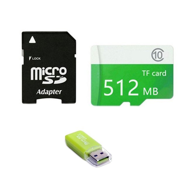 Tarjeta Micro SD Inteligentephone Tablet Cámara Tarjeta de almacenamiento de memoria 128MB / 256MB / 512MB / 1GB / 2GB / 4GB / 8GB / 16GB / 32GB / 64GB / 128GB Jumpingount PJ6441-03B