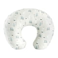 thumbnail image 1 of Funda De Almohada Para Lactancia Funda De Cojín Para Lactancia Estilo Baby Shower E Estilo E, 1 of 9
