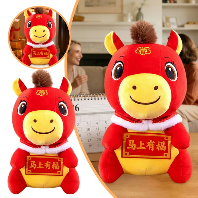BotaniNest Handmade Collectible Doll With Detailed Facial Features And Luxurious Outfit For Display And Play