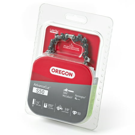 Oregon 14-in AdvanceCut Saw Chain