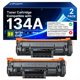 thumbnail image 1 of Cartucho de tóner VIPSIM 134A negro de repuesto para HP 134A, 1 of 6
