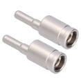 thumbnail image 2 of 4 Gauge Wire Connector, Reliable Power Cord Terminal Durable  For Inverter Battery And Automotive Applications For Car Audio, 2 of 8