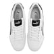 thumbnail image 5 of Tenis Puma Mujer Court Classic Vulc Fs Sl Blanco Casual blanco 3.5 MX, 5 of 6
