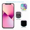 thumbnail image 5 of for iPhone XR 6.1 inch Replacement Digitizer Display Touch Screen LCD Assembly Repair Tools, 5 of 7