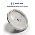 thumbnail image 4 of 15W Plant Grow Bulb, LED Plant Growth Light, Suitable For Off-season Ripening Fruits, Fruit Fill Light ,Easy Installation, 4 of 7