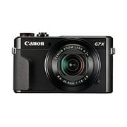 ALS VARIETY Canon PowerShot G7 X Mark II (Black)