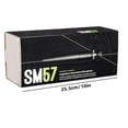 thumbnail image 2 of SM57 Microphone Dynamique avec Motif Supercardioïde pour Microphone Vocal avec Performance Durable, 2 of 8