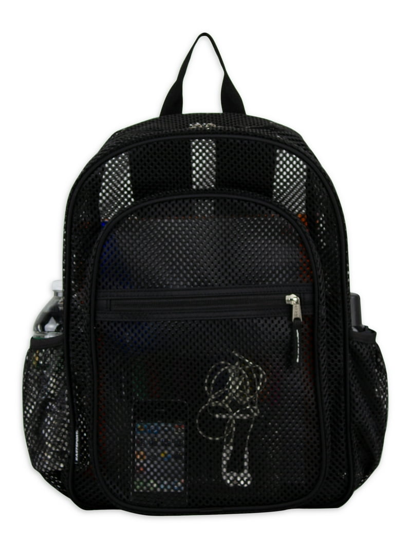 バッグ BlackEyePatch OG LABEL MESH BACKPACK OG LABEL MESH BACKPACK ブラックアイパッチ OG LABEL MESH