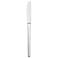 thumbnail image 1 of Oneida T483KPTF Apex Couteau à Dîner en Acier Inoxydable Argent, 1 of 1