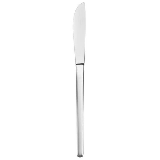 Oneida T483KPTF Apex Couteau à Dîner en Acier Inoxydable Argent
