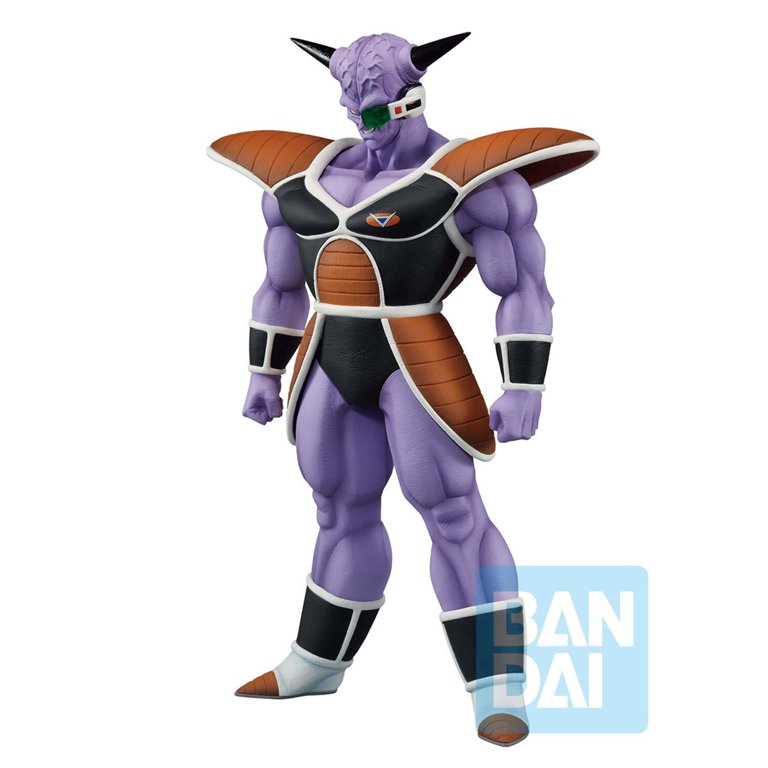 Dragon Ball Z Captain Ginyu Force! Ichiban Statue - Walmart.com