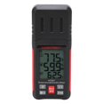 thumbnail image 1 of Digital Temperature Humidity Meter High Accuracy Electronic Thermometer Hygrometer Monitor, 1 of 4