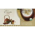thumbnail image 3 of Davidsons Organics 1115 Single Serve Rooibos Spiced Chai Tea - 100 Count, 3 of 7