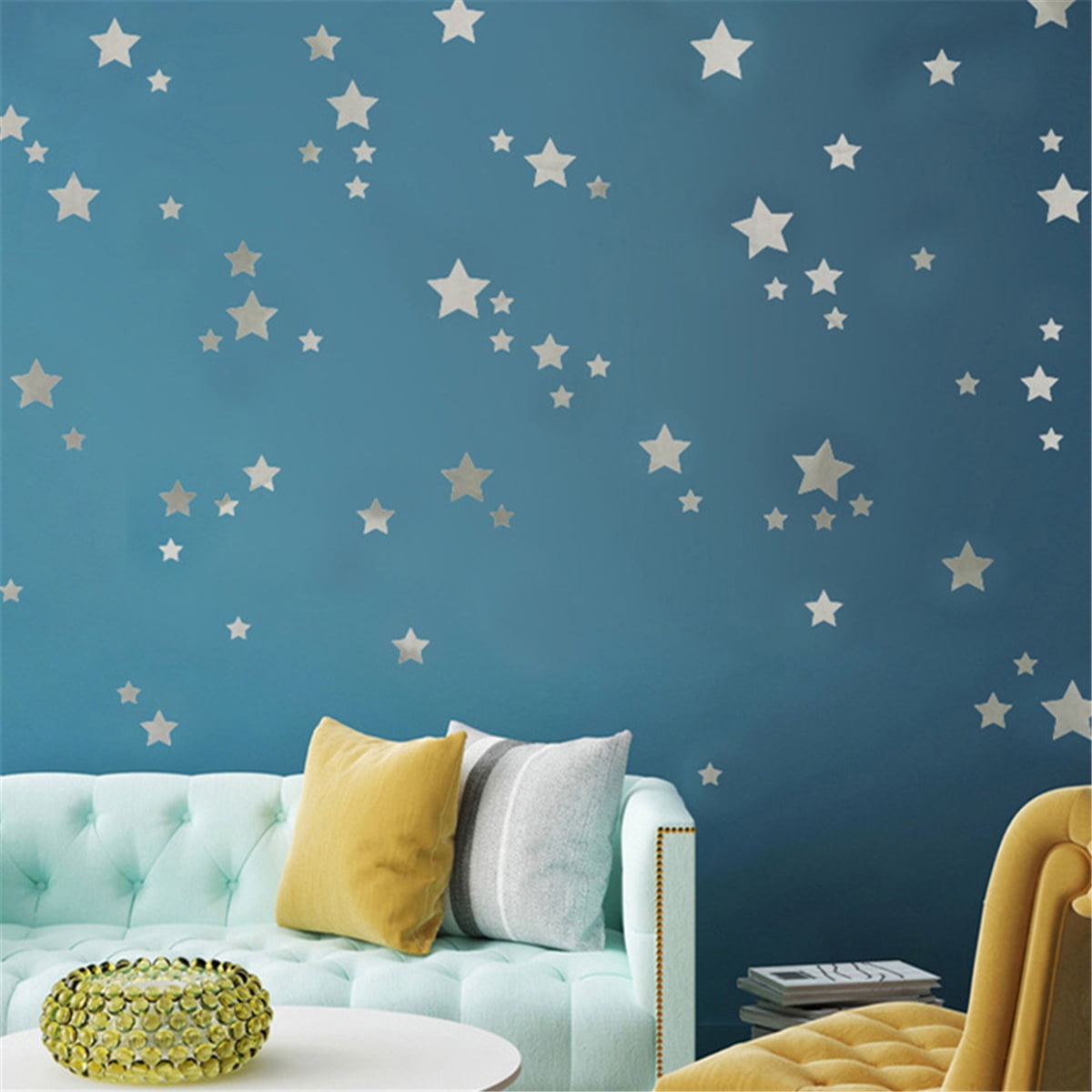 Wall Decal Vinyl Sticker For Kids Boy Girls Baby Room Decoration