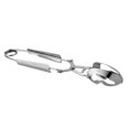 thumbnail image 4 of Pinzas para Caracoles, Pinzas para Caracoles, Herramienta de Cocina de material acero Inoxidable para Soporte de Comida Francesa 175mm perfecl Snail Tong, 4 of 6