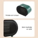 thumbnail image 4 of Calentador eléctrico portátil ZJT250128738 | Calefactor de escritorio de 1300 W con protección contra sobrecalentamiento y antivuelco | Calefactor silencioso y de calentamiento rápido para habitacion, 4 of 5