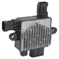 thumbnail image 2 of Módulo controlador de ventilador de refrigeración del motor Aleación ABS 25385‑4D900 Reemplazo para Kia Sedona 2006-2014, 2 of 14