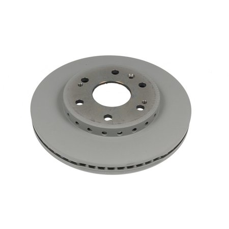 AC Delco 177-1148 Brake Disc For Cadillac Escalade  Stock Replacement