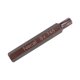 thumbnail image 1 of Uxcell 3/8" Vástago Hexagonal 2.95" Longitud Broca Magnética Torx T45 Acero S2, 1 of 5