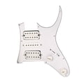 thumbnail image 6 of Electric Guitar Board Pickguard Pickups with HSH Pickup Loaded Prewired for Replacement Parts Guitar Playing Accessories, 6 of 7