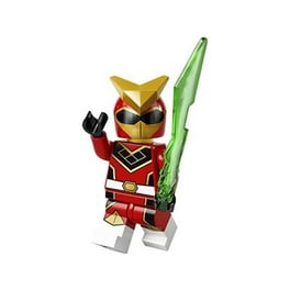 Ninjago Jay ZX Mini Set LEGO 9553 [Bagged] - Walmart.com