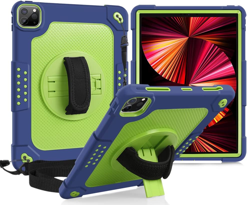 SOATUTO For IPad Air 5 4 10 9 2022 2020 IPad Pro 11 Case 2022 With soatuto-for-ipad-air-5-4-10-9-2022-2020-ipad-pro-11-case-2022-with