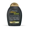 Ogx Organix Mens Citrus Mint Conditioner 13z