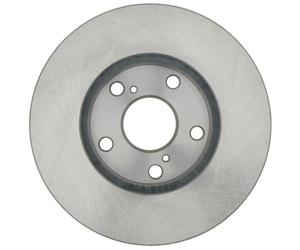 Raybestos 96217R Professional Grade Disc Brake Rotor Fits select: 1992-1997,2002-2006 TOYOTA CAMRY