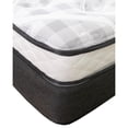 thumbnail image 3 of Colchón Matrimonial + Box Dolum + Cabecera Toledo Spring Air Dicasa United, 3 of 8