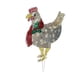 thumbnail image 5 of Luces De Navidad De Pollo, Decoración De Luz LED De Pollo Multifuncional Resistente Al Agua De Plástico Duradero Para Jardín Cergrey Chicken LED Light Decor, 5 of 8