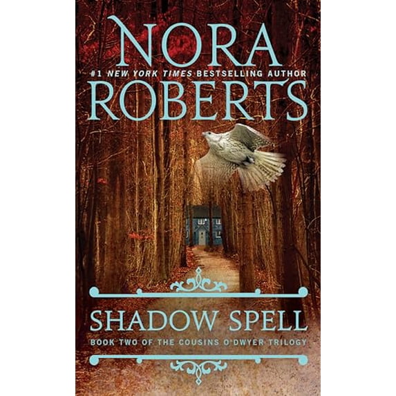 Pre-Owned Cousins O'Dwyer Trilogy Shadow Spell, Book 2, (Paperback)