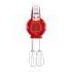 thumbnail image 4 of Mezclador De Mano SMEG con 9 velocidades y función turbo color Rojo, 4 of 4