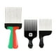 thumbnail image 5 of Peine Afro para el Pelo Afro Americano Colcomx Peine de pelo afro, 5 of 5