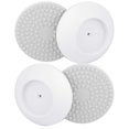 thumbnail image 2 of Security Protection Pads For Stair Gate Door Gate And Stairs Grille Clamp Feet, 2 of 5