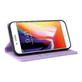 thumbnail image 3 of Funda para iPhone 7 Plus/8 Plus Estuche de Cuero PU Tipo Cartera con Ranuras para Tarjetas y Cierre Magnético, 3 of 5