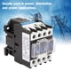 thumbnail image 5 of Contactor eléctrico CJX2-2501 CA industrial de alta sensibilidad ANGGREK Otros, 5 of 8