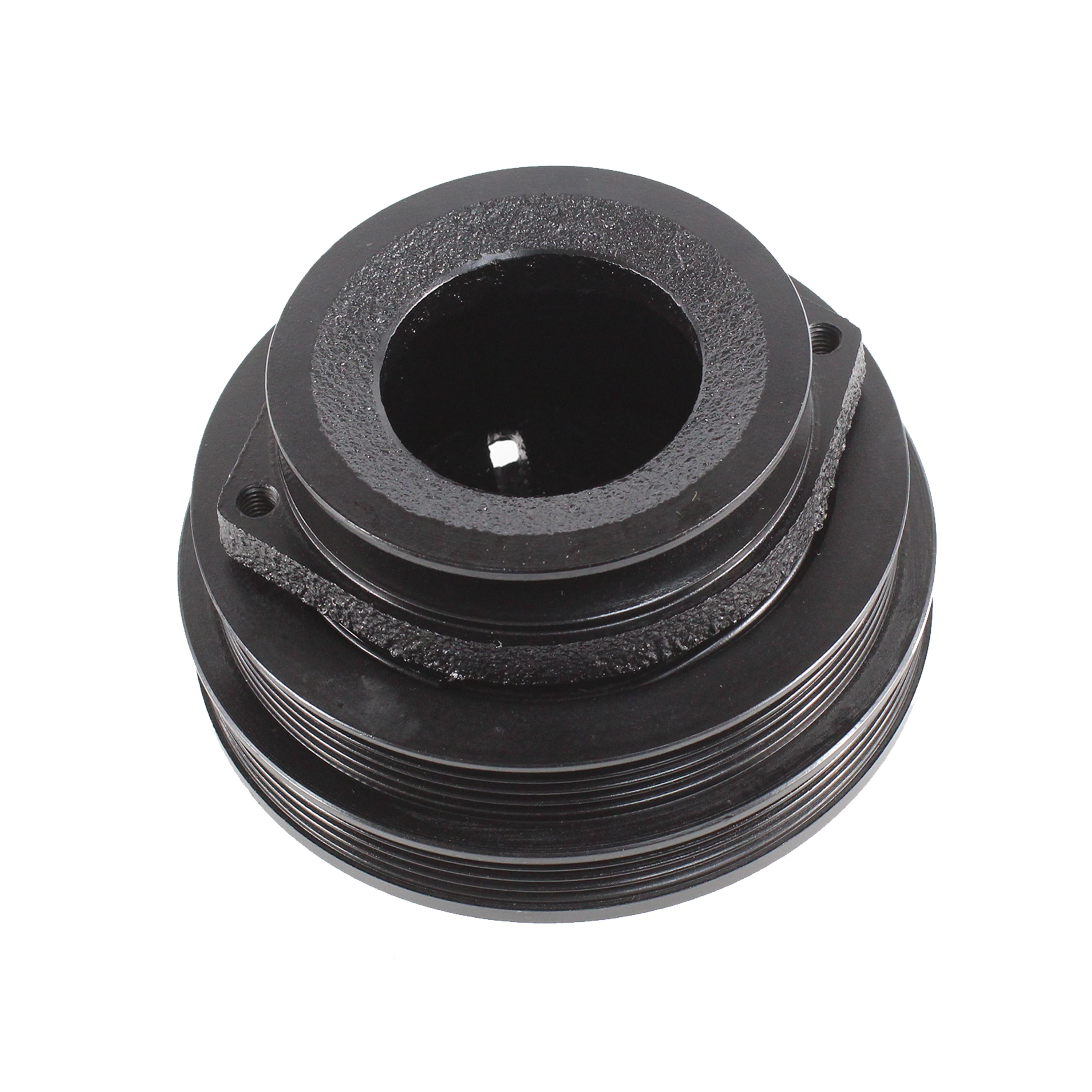 DNJ HBA1162 New Harmonic Balancer Fits Cars & Trucks 93-97 Honda Isuzu Passport Rodeo 3.2L SOHC