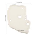 thumbnail image 2 of unbranded Montura Compatible Para Motor De Louver En Aire Acondicionado Con Para Fácil Instalación, 2 of 8