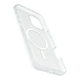 thumbnail image 3 of OtterBox Symmetry Clear MagSafe Case Stardust 3.0 for iPhone 16 Plus, 3 of 5