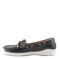 thumbnail image 2 of PATRIZIA Women's Wardell Slip-On Boat Shoes – Casual Elegance with Supportive Insole, Lightweight Design, 2 of 7