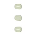 thumbnail image 3 of Ounissouiy Rejilla de drenaje de silicona para baño, soporte de esponja, placa de almacenamiento Flexible para inodoro, bandeja para platos con cepillo, Type1 NO1 Ounissouiy CBP149231, 3 of 6