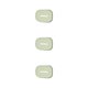 thumbnail image 1 of Inteprter Rejilla de drenaje de silicona para baño, soporte de esponja, placa de almacenamiento Flexible para inodoro, bandeja para platos con cepillo, Type1 NO1 Inteprter CBP149231, 1 of 6