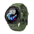 thumbnail image 1 of Reloj inteligente LEMFO K22 Smart Watch 1.28 '' IPS Pantalla táctil completa BT Call Fitness / Health Monitor 400mAh Batería grande Control de música / cámara Compatible con Android iOS LEMFO Reloj inteligente, 1 of 7