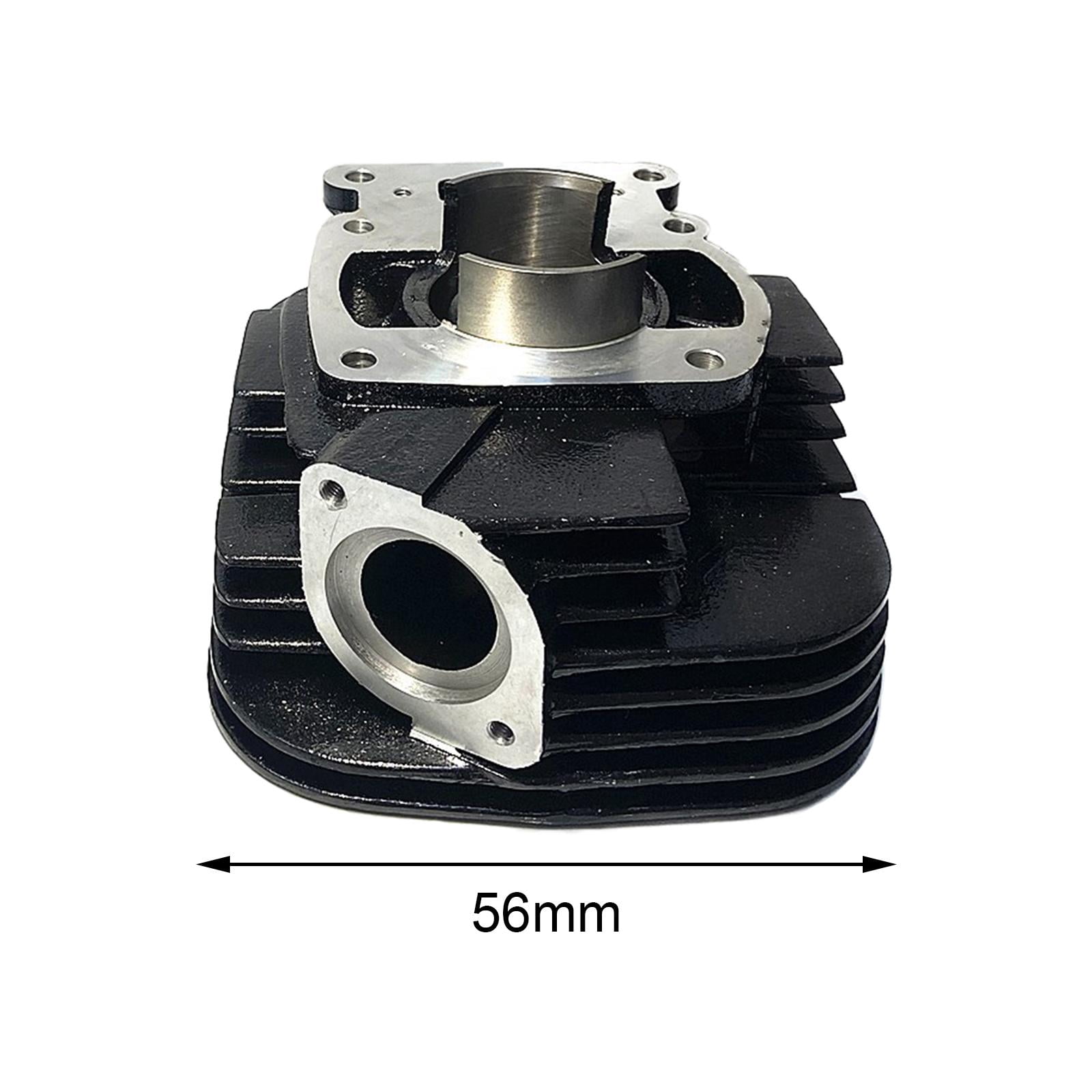 Motorcycle Cylinder Piston Single Cylinder Two Stroke