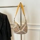 thumbnail image 1 of Bolso Casual de Moda para Mujer, Bolso de Hombro, Bolso de Mensajero, Cartera, 1 of 6